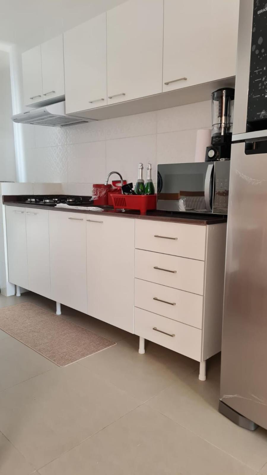 קנואה קבראדה Canoa Breeze - Apartment Roof Top מראה חיצוני תמונה