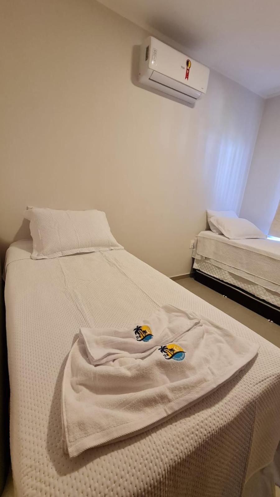 קנואה קבראדה Canoa Breeze - Apartment Roof Top מראה חיצוני תמונה