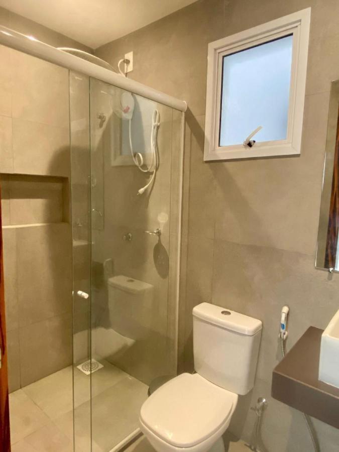 קנואה קבראדה Canoa Breeze - Apartment Roof Top מראה חיצוני תמונה